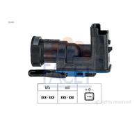 Sensore Pressione Servofreno Facet 10.3424 Oe Equivalent per Alfa Romeo Citroën