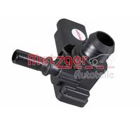 METZGER 0906485 Sensore pressione, Servofreno