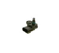 Sensore pressione sovralimentazione 0 261 230 218 BOSCH per VOLVO V50 S80 II C30