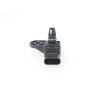 Sensore pressione sovralimentazione 0 261 230 252 BOSCH per PEUGEOT MINI CITROËN