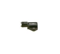 Sensore pressione sovralimentazione 0 281 002 487 BOSCH per OPEL CORSA C ASTRA H
