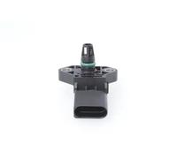 Sensore, Temperatura aria aspirata BOSCH 0281002976