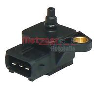 METZGER 0906082 Sensore pressione alimentazione