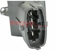 METZGER 0906205 Sensore pressione alimentazione