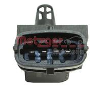 METZGER 0906350 Sensore pressione alimentazione