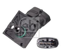 Sensore pressione sovralimentazione 103494 FEBI BILSTEIN per VOLVO V50 S80 II