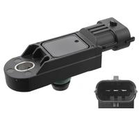 FEBI BILSTEIN 103603 Sensore, Pressione alimentazione