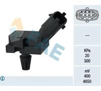 Sensore pressione sovralimentazione 15083 FAE per FORD VOLVO LAND ROVER JAGUAR