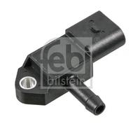 FEBI BILSTEIN 181003 Sensore, Pressione alimentazione per AUDI,SEAT,SKODA,VW