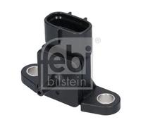 Sensore, pressione di sovralimentazione FEBI BILSTEIN 181004