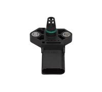 Sensore pressione sovralimentazione 21-0216 MAXGEAR per AUDI VW BENTLEY CUPRA