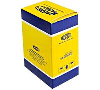 Sensore, Pressione collettore d'aspirazione MAGNETI MARELLI per 2 (DY) 1.3 2003-