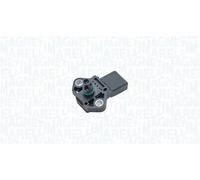 Sensore pressione sovralimentazione 215810006000 MAGNETI MARELLI per VW SEAT