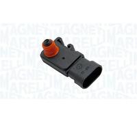 Sensore pressione sovralimentazione 215810006400 MAGNETI MARELLI per OPEL DAEWOO