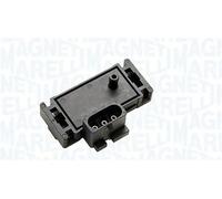 Sensore pressione sovralimentazione 215810006500 MAGNETI MARELLI per OPEL VOLVO