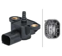 HELLA 6PP 009 403-101 Sensore, Pressione alimentazione