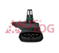 Sensore, pressione di sovralimentazione AUTLOG AS4503