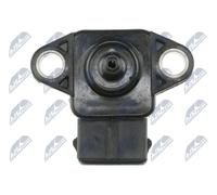 NTY Sensore, Pressione alimentazione