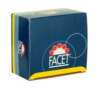 Sensore pressione sovralimentazione FAC10.3403 FACET