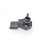Sensore pressione sovralimentazione (MAP sensor) 0 261 230 013 BOSCH per HYUNDAI