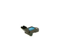 Sensore pressione sovralimentazione (MAP sensor) 0 261 230 057 BOSCH per PEUGEOT