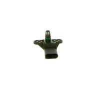 SENSORE ASPIRAZIONE VOLKSWAGEN AUDI SEAT SKODA BOSCH 0261230167