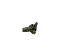 Sensore pressione sovralimentazione (MAP sensor) 0 261 230 214 BOSCH per AUDI VW