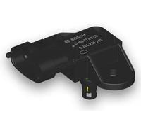 Sensore, pressione collettore di aspirazione BOSCH 0 261 230 245