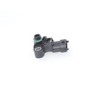 Sensore pressione sovralimentazione (MAP sensor) 0 261 230 262 BOSCH per OPEL