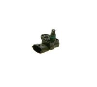 Sensore pressione sovralimentazione (MAP sensor) 0 261 230 268 BOSCH per FORD