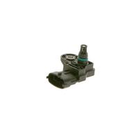 Sensore pressione sovralimentazione (MAP sensor) 0 261 230 425 BOSCH