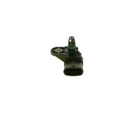 Bosch Sensore pressione collettore d'aspirazione 0 261 230 435 (MAP) per HONDA