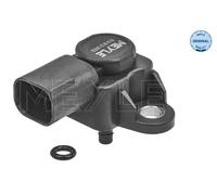Sensore pressione sovralimentazione (MAP sensor) 014 812 0002 MEYLE per JEEP VW