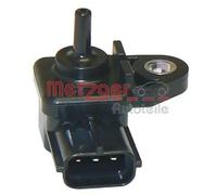 Sensore pressione sovralimentazione (MAP sensor) 0906055 METZGER per MAZDA DEMIO