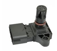 METZGER Sensore pressione collettore MAP 0906383 4 poli per Nissan Note Micra