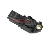 METZGER 0906390 Sensore, pressione collettore d'aspirazione