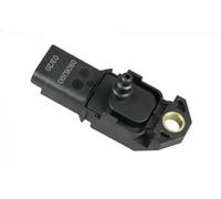 METZGER 0906390 Sensore, pressione collettore d'aspirazione