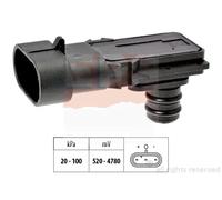 Sensore pressione sovralimentazione (MAP sensor) 1.993.023 EPS