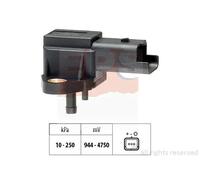 Sensore pressione sovralimentazione (MAP sensor) 1.993.030 EPS per CITROËN