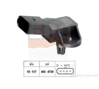 Sensore pressione sovralimentazione (MAP sensor) 1.993.090 EPS per VW NEW BEETLE