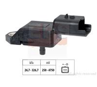 Sensore pressione sovralimentazione (MAP sensor) 1.993.134 EPS per CITROËN