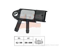 Sensore pressione sovralimentazione (MAP sensor) 1.993.291 EPS per RENAULT VOLVO