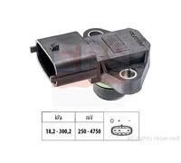 Sensore pressione sovralimentazione (MAP sensor) 1.993.345 EPS per HYUNDAI KIA