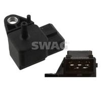 SWAG Sensore pressione collettore d'aspirazione (MAP) 10 93 7057
