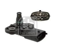 FEBI BILSTEIN Sensore pressione collettore d'aspirazione 101453 per Fiat, Ford, VW, Iveco