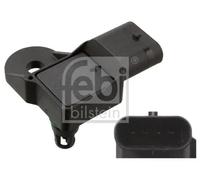 Sensore pressione sovralimentazione (MAP sensor) 103205 FEBI BILSTEIN per MINI