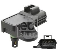 FEBI BILSTEIN 105735 Sensore, pressione collettore d'aspirazione
