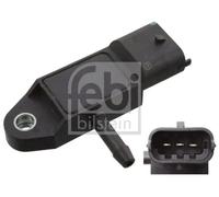 FEBI BILSTEIN 105990 Sensore, pressione collettore d'aspirazione