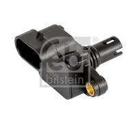 Sensore pressione sovralimentazione (MAP sensor) 105991 FEBI BILSTEIN per ROVER