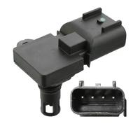 FEBI BILSTEIN 106018 Sensore, pressione collettore d'aspirazione